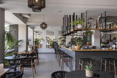 Foto Sentido More Meni Residence en Suites **** Tigaki