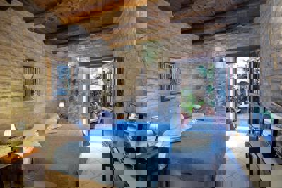 Foto Hotel Casa Moazzo * Rethymnon