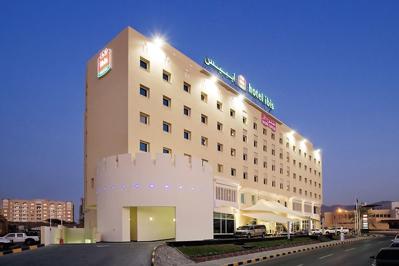 Hotel ibis Muscat