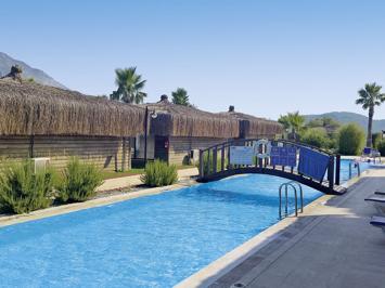 Foto Sahra Su Holiday Village **** Oludeniz