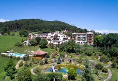 Foto Mirabell Garden Resort en Spa **** Siusi Allo Sciliar