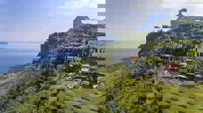 Boutique Hotel Villa Sostaga