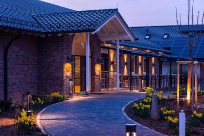 Hotel Country Partner Golf Club Gut Heckenhof