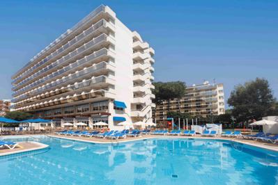 Hotel PortAventura Ponient Marinada by PortAventura World