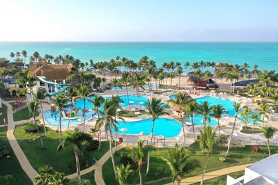 Foto Sunscape Dominicus La Romana ***** Bayahibe