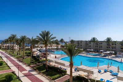 Foto Grand Oasis Resort **** Sharm El Sheikh