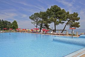 Foto Lotos **** Goudstrand Golden Sands