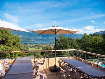 Foto Les Balcons du lac d Annecy *** Sevrier