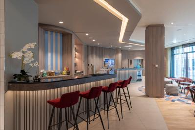 Foto Hampton by Hilton Vienna City West *** Wenen