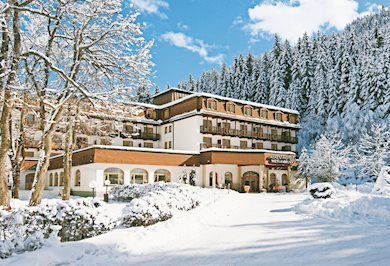 Hotel Weitlanbrunn
