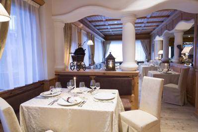 Foto Sporthotel Majare **** Pozza Di Fassa