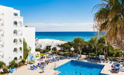 Foto Globales Apartamentos Lord Nelson *** Santo Tomas