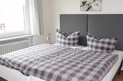 Fabrys Apartmenthof