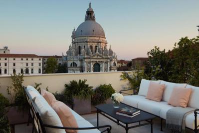 Foto The St. Regis Venice Venetie