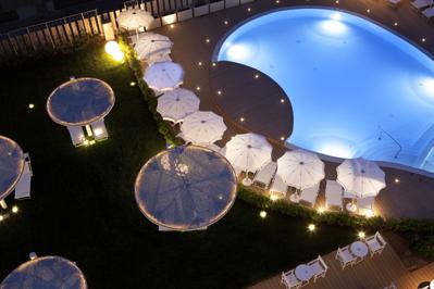 Foto Nautilus **** Pesaro