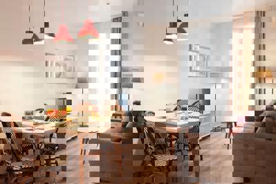 Foto Appartement MH Sagrada Familia * Barcelona