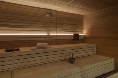 Foto UNAHOTELS T Cagliari **** Cagliari