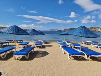 Hotel Nagi Beach
