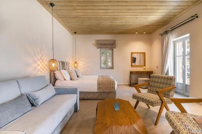 Foto Limeni Village *** Limeni