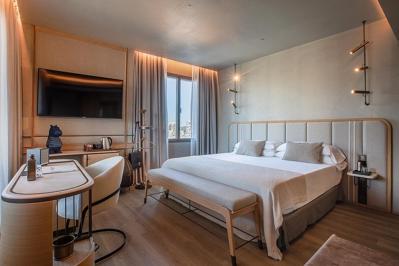 Only YOU Hotel Malaga