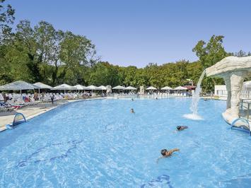 Foto Forest Beach **** Primorsko