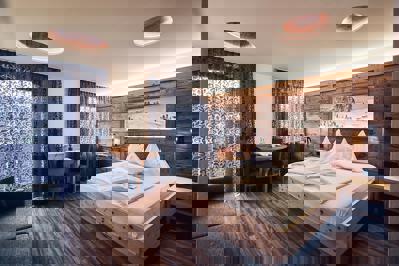 Foto Garni Savoy *** Kastelruth