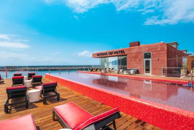 Pestana cr7 Funchal