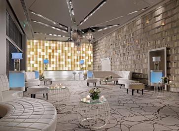 Foto Radisson Blu Park ***** Athene