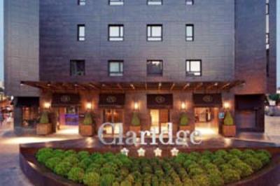 Foto Claridge **** Madrid