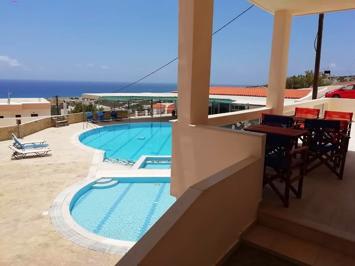 Foto Creta Suites **** Koutsounari