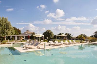 Foto I Monasteri Golf Resort **** Siracusa