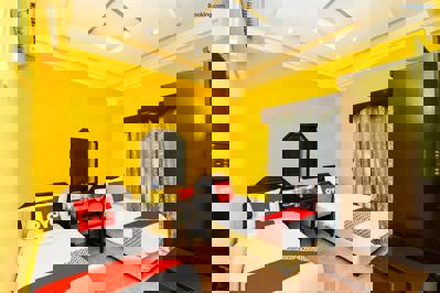 OYO 137 Marina Hotel