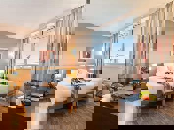 Foto Novotel Edinburgh Park **** Edinburgh