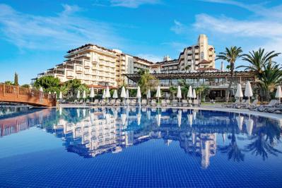 Foto Bellis Deluxe ***** Belek