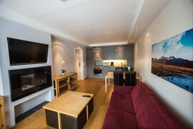 Foto Geilo Hotel *** Geilo