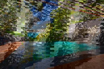 Foto Makanda By The Sea Hotel ***** Manuel Antonio