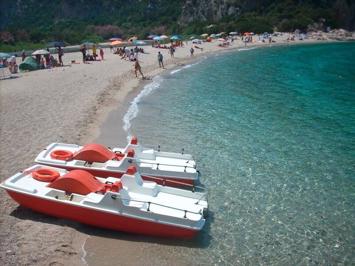 Foto L Ultima Spiaggia **** Barisardo