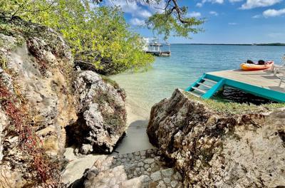 Foto Vistalmar Ocean View Apartments ** Oranjestad