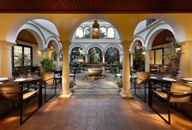 Foto Eurostars Conquistador **** Cordoba