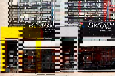 Foto Four Points by Sheraton Midtown Times Square **** New York City