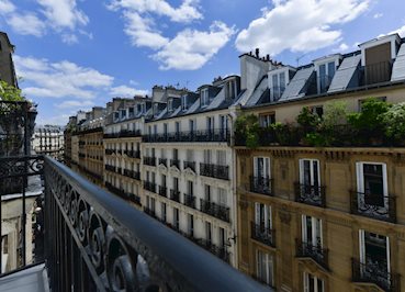 Foto Residence du Pre *** Parijs
