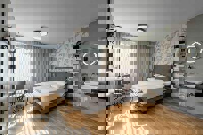 Hotel ibis Styles Ljubljana Centre