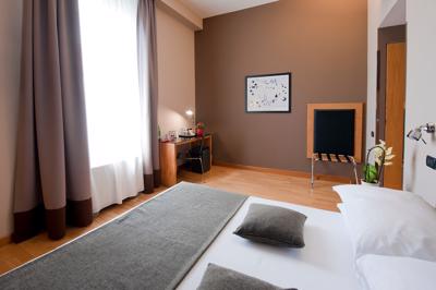Hotel Best Western Ars