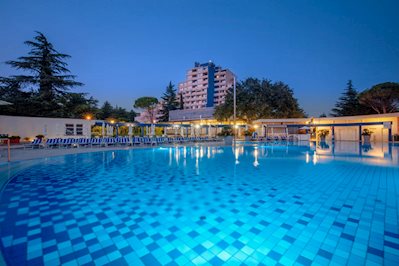 Foto Valamar Diamant Residence **** Porec