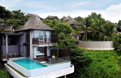 Silavadee Pool Spa Resort