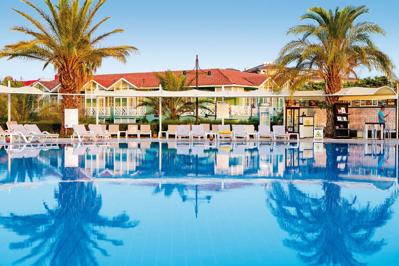 Foto Asteria Family Resort Side ***** Side