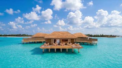 Foto Nala Maldives by Jawakara *** Innahuraa