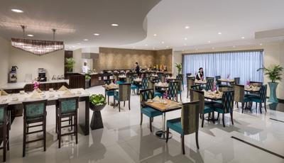 Foto Savoy Crest Hotel Apartments **** Dubai