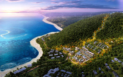 Foto Wyndham Garden Phuket Kamala *** Kamala Beach