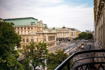 Foto O11 Boutique Hotel Vienna **** Wenen